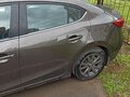 2014 Mazda 3 III (BM), коричневый - вид 3