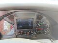 2022 IVECO-Hongyan 8x4 (CQ3406), красный, 1152158 рублей - вид 6