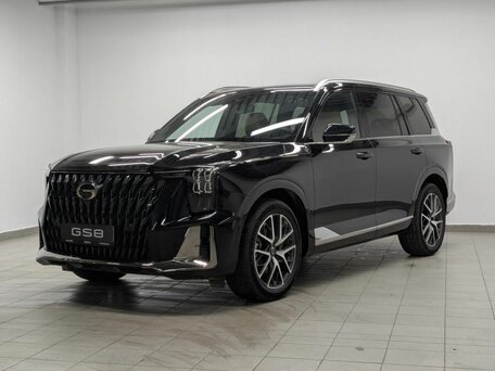 GAC GS8 II