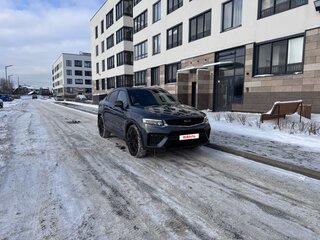 2023 Geely Tugella I Рестайлинг, серый, 2700000 рублей, вид 3