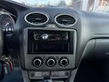 2010 Ford Focus II Рестайлинг, синий - вид 11