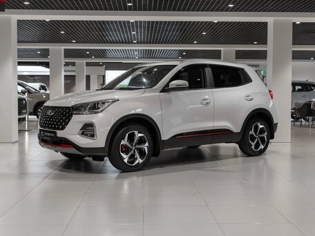 Chery Tiggo 4 Pro I