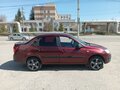 2012 Lada (ВАЗ) Granta I, красный, 290000 рублей - вид 1