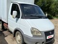 2011 ГАЗ Соболь (2217), белый, 425000 рублей