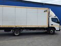2012 Fuso (Mitsubishi) Canter, белый, 1800000 рублей - вид 5