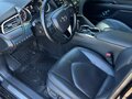 2020 Toyota Camry VIII (XV70), чёрный - вид 6