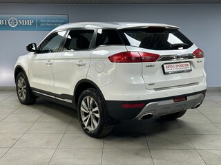 2018 Geely Atlas I, белый, 1260000 рублей, вид 5