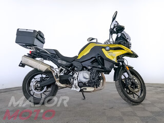 BMW F 750 GS