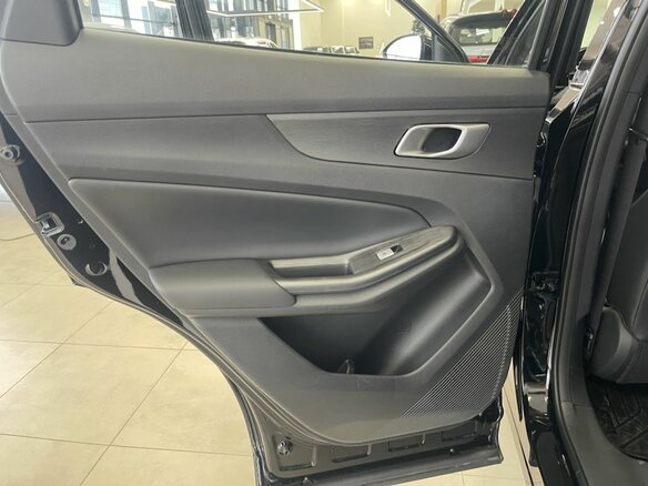 2025 Changan UNI-S I, чёрный, 3179900 рублей - вид 12