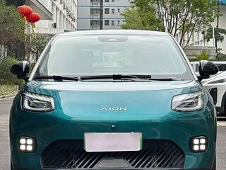 2025 Aion UT, синий, 1450002 рублей, вид 5