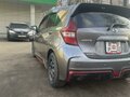 2018 Nissan Note Nismo e-Power II Рестайлинг, серый, 1630000 рублей - вид 4