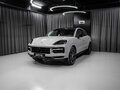 2026 Porsche Cayenne Coupé III Рестайлинг, серый, 20394900 рублей - вид 5