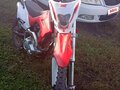2024 JHL SX150, красный, 150000 рублей - вид 3