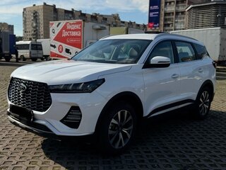 2024 Xcite X-Cross 7, белый, 1850000 рублей, вид 1