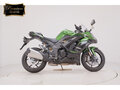 2025 Kawasaki Ninja 1000 SX, чёрный, 1240000 рублей