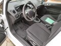 2015 Ford Fiesta Mk6 Рестайлинг, белый, 898000 рублей - вид 8