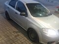 2011 Chevrolet Aveo I Рестайлинг, серебристый, 560000 рублей