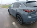 2023 Mazda CX-5 II Рестайлинг, серый, 2650000 рублей - вид 2