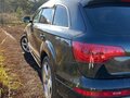 2013 Audi Q7 I (4L) Рестайлинг, чёрный, 2000000 рублей - вид 6