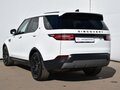 2017 Land Rover Discovery V, белый - вид 6