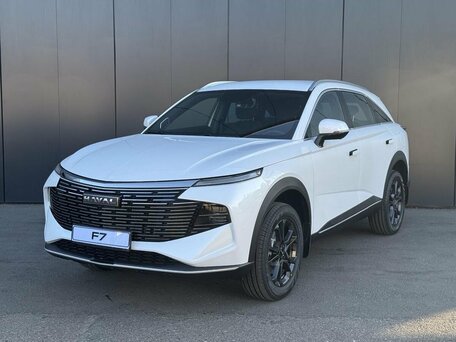 Haval F7 II