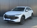 2026 Haval F7 II, белый