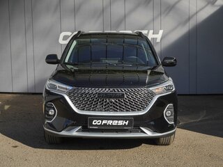 2024 Haval M6 II, чёрный, 1749000 рублей, вид 3