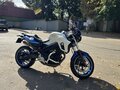 2013 BMW F 800 R, синий, 420000 рублей - вид 2
