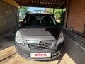 2011 Opel Meriva B, серый, 720000 рублей - вид 1