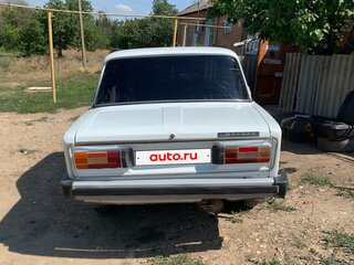 1974 Lada (ВАЗ) 2103, белый, 49000 рублей, вид 2