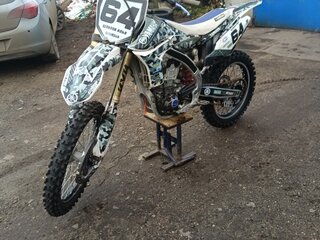 Yamaha YZ450F