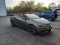 2017 Buick Cascada, серый, 2150000 рублей