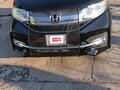 2015 Honda Stepwgn Spada V, чёрный, 1650000 рублей