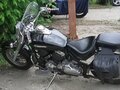 2007 Yamaha XVS650 Drag Star, чёрный, 570000 рублей - вид 6