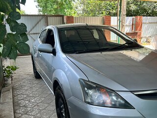 2001 Toyota WiLL II (VS), серый, 460000 рублей, вид 3