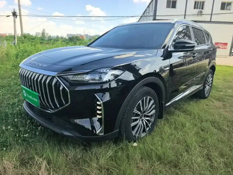 Jetour X70+ I