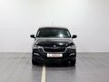 2020 Skoda Rapid II, чёрный, 1560000 рублей - вид 1