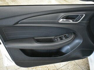 2023 MG 5 I Рестайлинг, белый, 1499000 рублей, вид 5