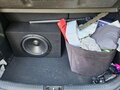 2012 Kia Rio 4-speed III, серебристый, 750000 рублей - вид 10