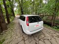 2011 Ford Focus II Рестайлинг, белый, 490000 рублей - вид 6