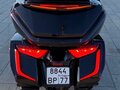 2023 Honda GL 1800 Gold Wing, фиолетовый, 3999000 рублей - вид 6