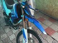 2019 Motoland ENDURO, синий, 130000 рублей