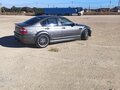 2002 BMW 3 серии 320i IV (E46) Рестайлинг, серебристый, 1000000 рублей - вид 5