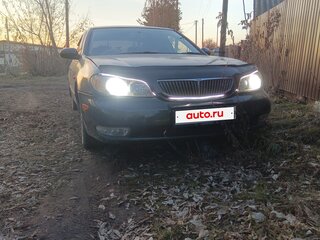 2001 Nissan Cefiro III (A33), зелёный, 430000 рублей, вид 1