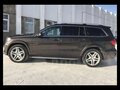 2014 Mercedes-Benz GL-Класс 400 II (X166), коричневый, 3700000 рублей - вид 7