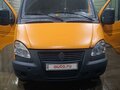 2004 ГАЗ ГАЗель (33023/330273) Фермер, жёлтый, 800000 рублей - вид 1