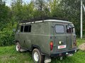 2015 УАЗ 2206, зелёный, 900000 рублей - вид 4