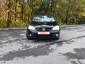 2006 Volkswagen Golf V, чёрный, 650000 рублей - вид 1