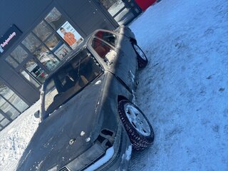 1989 Toyota Cresta III (X80), серый, 200000 рублей, вид 4