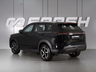 2025 Jaecoo J7 I, чёрный, 2369000 рублей, вид 2